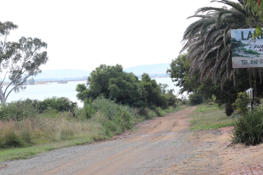 Commercial Property for Sale in Deneysville Free State